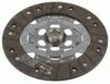 VW 03G141031Q Clutch Disc